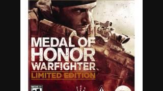 Medal of Honor Warighter stopped working .