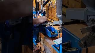 Dillon XL650, 223/5.56 Brass Resizing