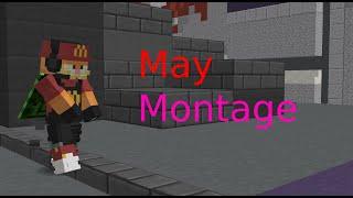 May Montage (woolwars clips, known players)