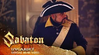 SABATON - Livgardet (Official Music Video)