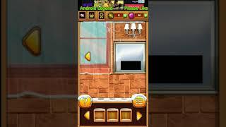 100 Doors to Paradise Level 91 92 93 94 95 Android Walkthrough