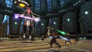 SWTOR: Will there be new group content? Bioware Answers!