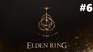 Twitch Livestream | Elden Ring Part 6 [PC]