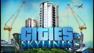 Cities Skylines-Отдают бесплатно-Успей урвать