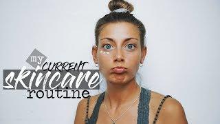 Model Skincare Routine | LISA MAY JOLLEY