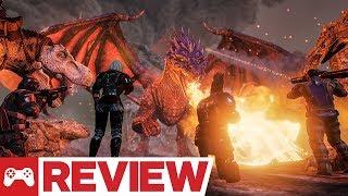 ARK: Survival Evolved Review