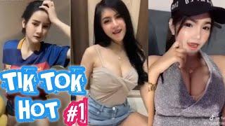 Tik Tok Hot - Gak Nahan Say