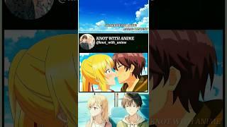 Bro forgot he is in the class  | A Hidden Dungeon Only I Can Enter | #anime #animeedit #shorts