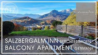 Salzbergalm Inn Berchtesgaden, Germany | Apartment with Balcony