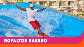 Royalton Bavaro | Punta Cana, Dominican Republic | Sunwing