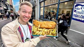 The BEST Fish and Chips in Central London?