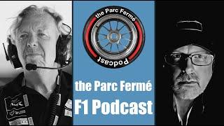 Las Vegas GP Review | Podcast Ep 914