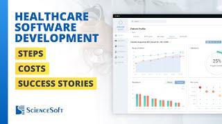 Service Overview of Healthcare Software Development