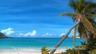 The Happy Groover - Hummell gets the rockets