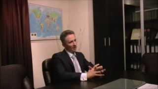 Attorney-at-Law Mihai Cuc about Romanian Law Firm Enescu & Cuc