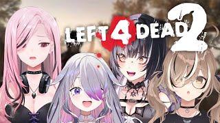 【Left 4 Dead 2】WE'VE ALERTED THE HOARD!