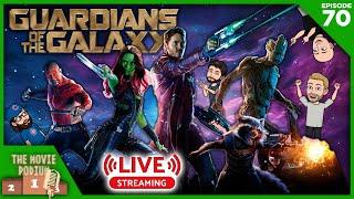 Is Guardians of the Galaxy PEAK Marvel? -Movie Review