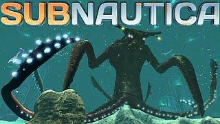 Изготавливаем инкубационные ферменты в subnautica (16 часть)