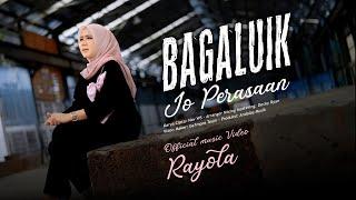 Rayola - Bagaluik Jo Parasaian (Official Music Video)