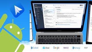 SPARK. El mejor cliente de correos llega a Android.