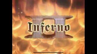 The Challenge: Inferno 2 Intro