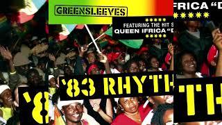 83 Rhythm Riddim Mix (2007) Richie Spice,Queen Ifrica,Lutan Fyah,Turbulence,Chuck Fenda,Warrior King