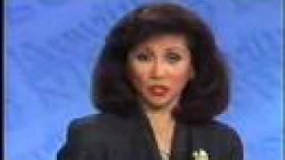 Linda Yu News Brief 4/18/94
