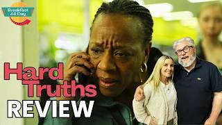 HARD TRUTHS Movie Review | Marianne Jean-Baptiste | Mike Leigh