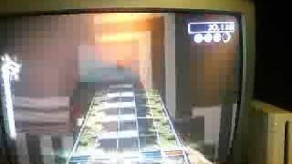 Sabotage on rock band