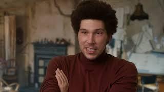 Joel Fry: CRUELLA