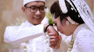 the best || Wedding Cinematic Prika & Hanza || yogyakarta