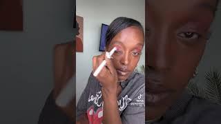 Summertime makeup routine in 30 seconds #summermakeup #summermakeuptutorial #summermakeuproutine