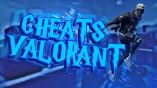 NEW FREE CHEAT VALORANT NO BANNED/НОВЫЙ БЕСПЛАТНЫЙ ЧИТ НА VALORANT