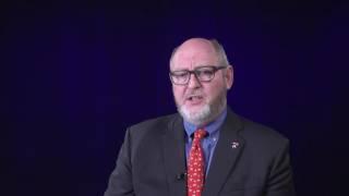Interview with Hunt Lambert - What is the 60-year curriculum?