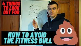 How To  Avoid The Fitness BS And Reach Your Goals!