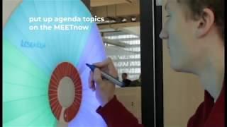 MEET - Interactive Environments