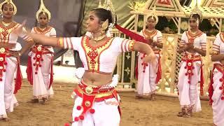 sheershabharana  Mangalya -Chithreena Medis - Sri Lanka Traditional  Up Country Dance  #kandyan