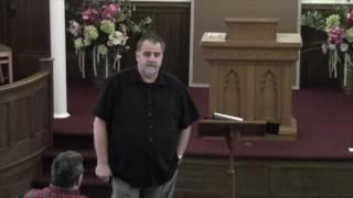 The Ishmael Effect