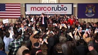 Rubio: Trump Trying to Carry Out 'Con Job'