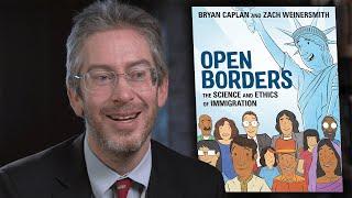 The Case for Open Borders