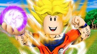 He Became The Strongest Super Saiyan! *Full Movie*!