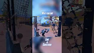 Pubgmobile THE HAWK⁉️️#shorts #youtubeshorts #ytshorts #pubgmobile #shortvideo
