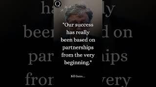 Bill Gates Quotes | Life Changing Quotes | #shorts