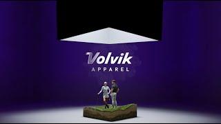 [2025 S/S 볼빅어패럴] VOLVIK APPAREL TV CF 영상 공개 | #팀볼빅어패럴 15초 VER