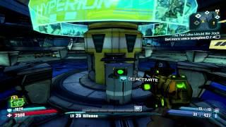 Borderlands 2 walkthrough - The man who would be Jack