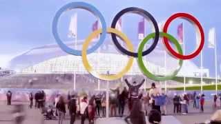 Life Fitness Russia Sochi 2014