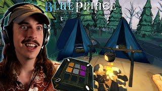 I AM THE MORA JAI BOX MASTER!! | Blue Prince - Part 30