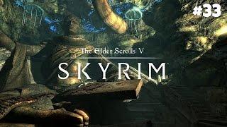 The Elder Scrolls V: Skyrim Special Edition -Прохождение #33: Скелетный ключ и ослепление