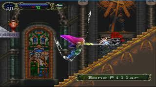 Castlevania SOTN ps1 PC Widescreen pc Gameplay Part 3, #castlevaniasymphonyofthenight