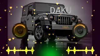 DAKU (DJ remix) | Chani Nattan | INDERPAL Moga | Khatarnak _||#djsong